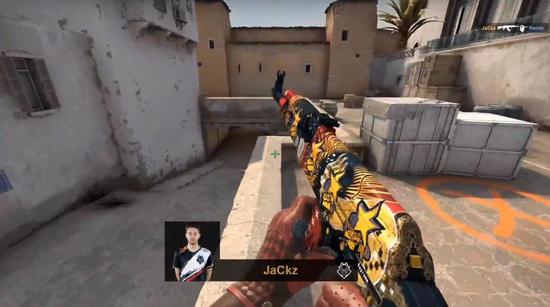 英雄联盟城市争霸赛圆满落幕 4万观众见证冠军诞生