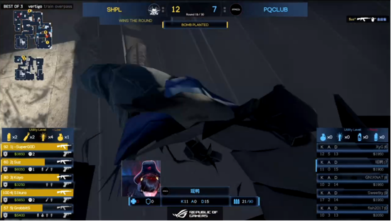 拳头公司宣布发布新作《英雄联盟》格斗游戏2XKO